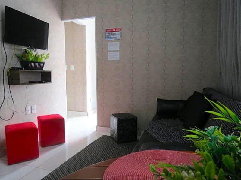 113 Canto Do Forte - 1Dorm - 200 M Da Praia E 20M Dos Bares E Restaurantes - Estacionamento Gratuito E Wi Fi , Tv A Cabo Praia Grande  Exterior foto